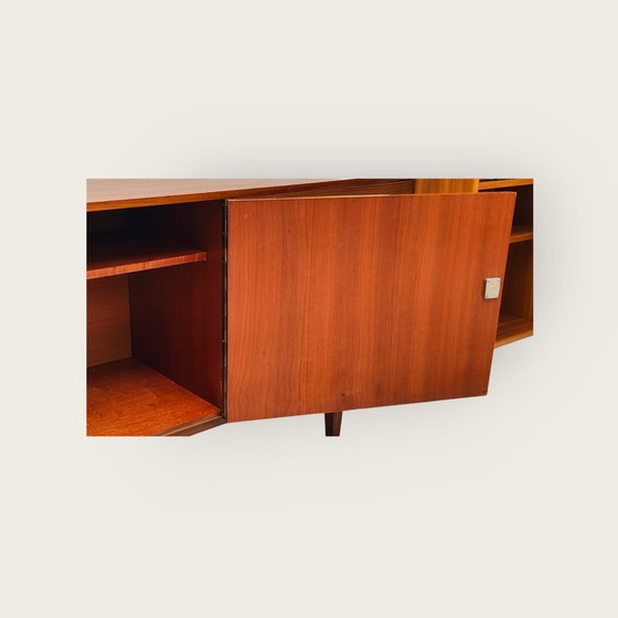 Image 1 of Mid - Century Sideboard