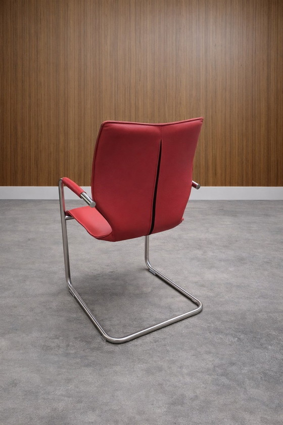 Image 1 of Bree's New World Eetstoel Lunette z.g.a.n