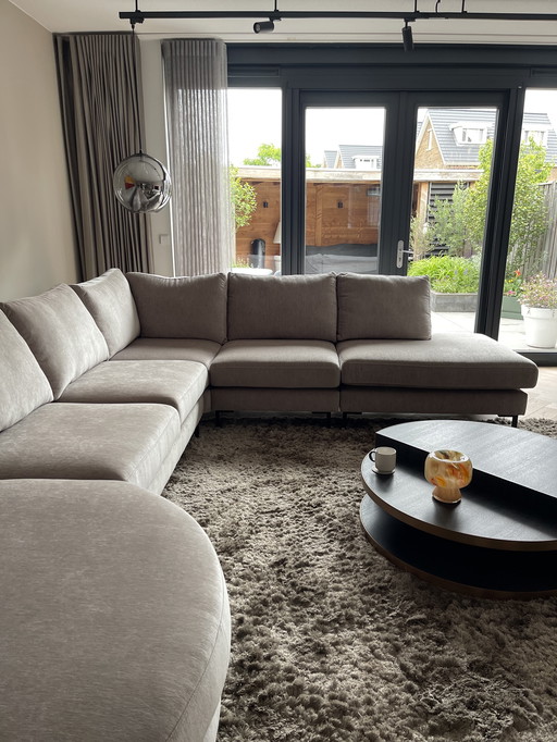 Bank Urban Sofa 
