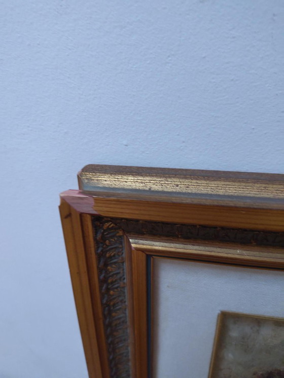 Image 1 of Francesco Saverio Torcia (1840-1891) - Ragazza partenopea (Neapolitanisches Mädchen)