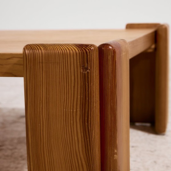 Image 1 of MK8962 Leren bankstel, set van 5