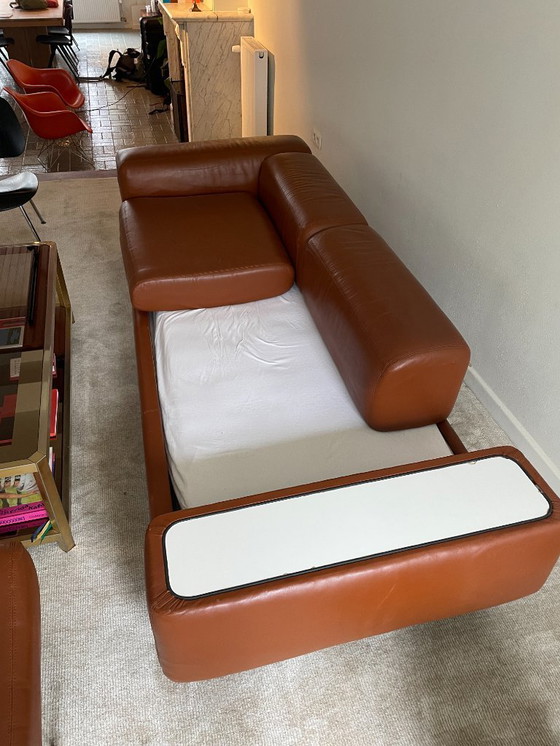 Image 1 of Tito Agnoli - Cinova Modelo 711 [1968] 