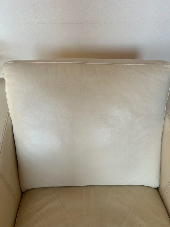 Image 1 of Leolux armchair