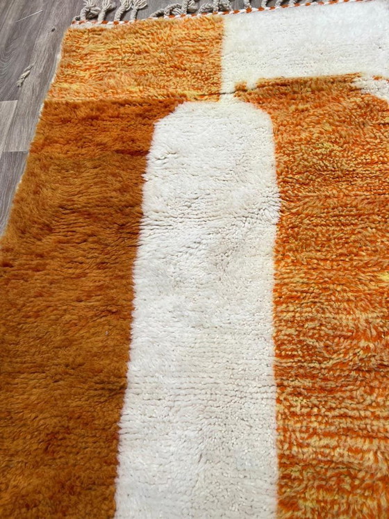Marokkanischer Teppich Berbere 150/250cm – Teppiche & Läufer, Wool (photo 2 of 7)
