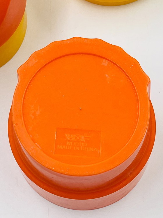 WOF Plastik-Pop-Zitrusentsafter – Küchenzubehör, Plastic (photo 9 of 9)