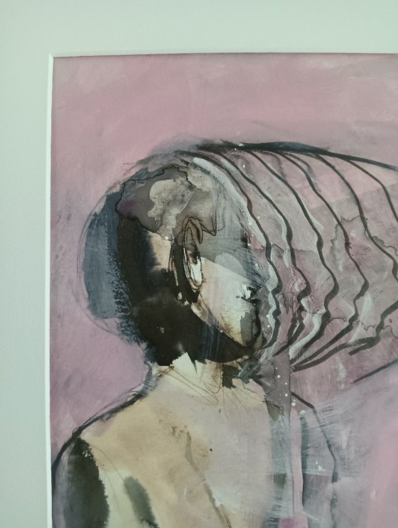 Image 1 of Rob Jacobs - Split Personality