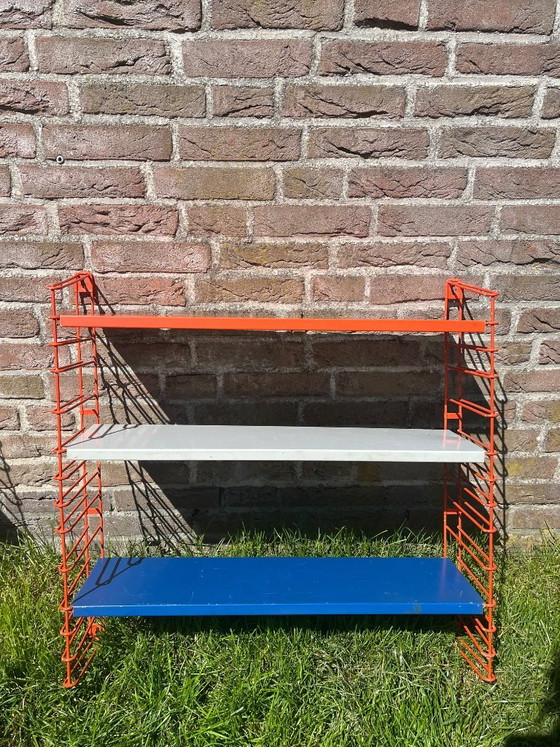 Image 1 of Tomado shelfs