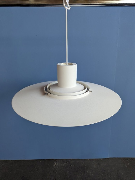 Lampada a sospensione di design danese - &Tradition - P376- KP1 – Lampade a sospensione, Metal (photo 6 of 12)
