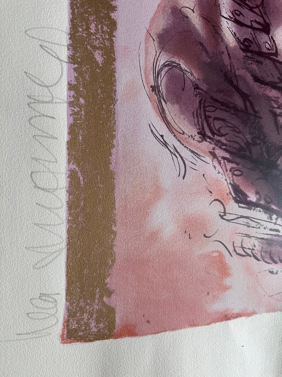 Gerti Bierenbroodspot Zeefdruk – Litho's & Zeefdrukken, Paper (photo 5 of 13)