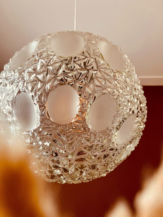 Image 1 of Unique! Peter Essig pendant lamp