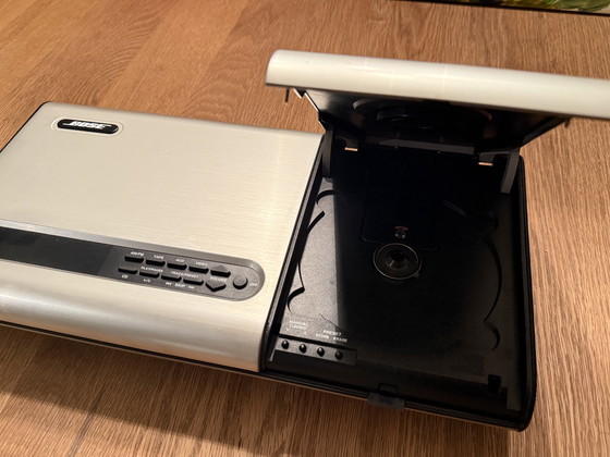 Image 1 of Bose Lifestyle 12 system Model 5 Surround Set with subwoofer