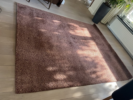 Vloerkleed