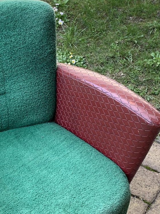 Vintage Lounge Chair, 1950s – Armchairs (photo 3 of 7)