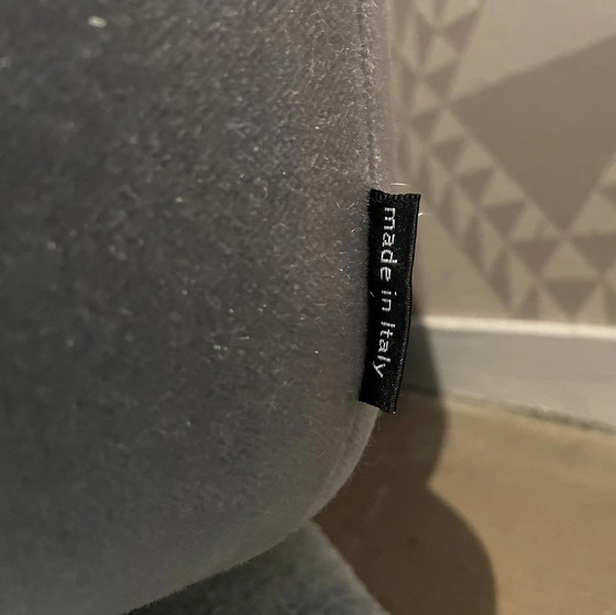 Image 1 of Moroso Gogan 3-seater sofa