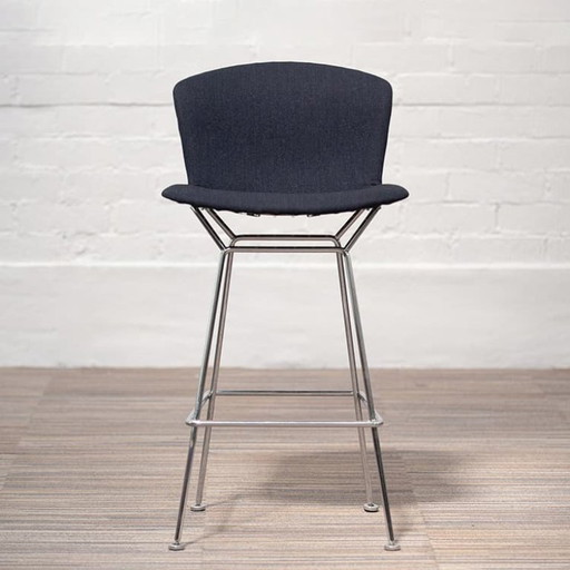 Bertoia Stool