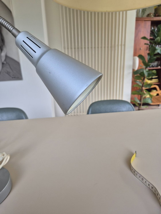 Image 1 of Ikea Kvart desk lamp 90s