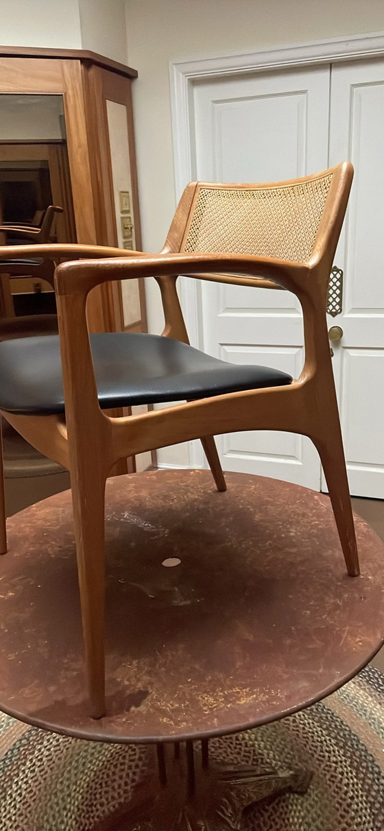 Image 1 of Edmund Homa GFM 120 Vorsitzender