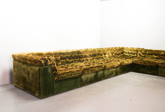Image 1 of Modular Sofa of Nine Elements