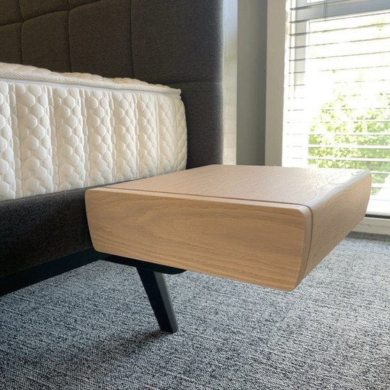 Image 1 of Lit Avek Stiel Max 500 - 180x210