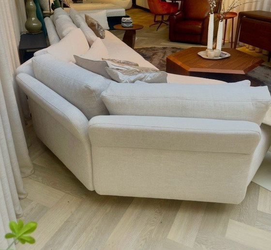 Image 1 of Qliv Design Sofa Flared