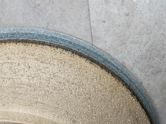 Image 1 of XL Soholm Denmark ceramic bowl Noomi Backhausen