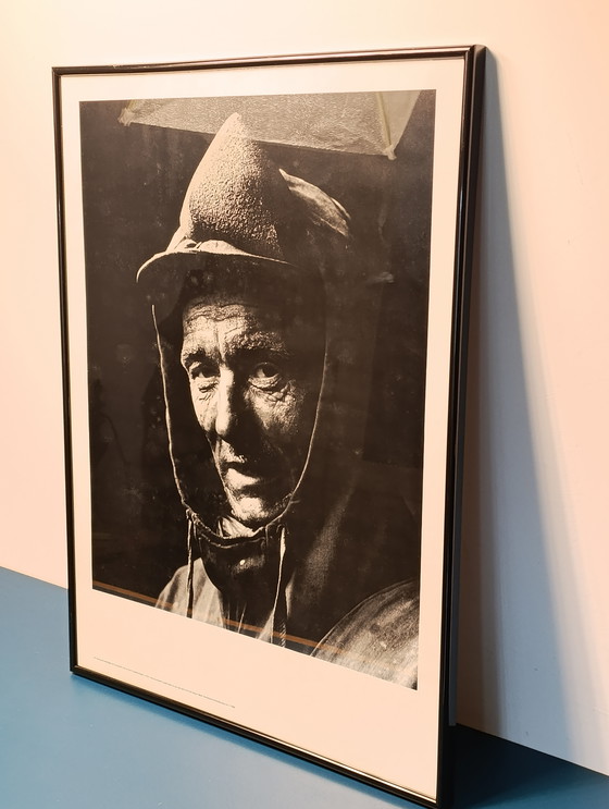 Image 1 of Cor Jaring Title: classifier 1989