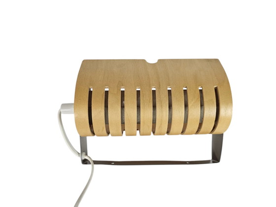 Image 1 of IKEA - Modello Strimma - Compensato - Design Knut Hagberg e Marianne Hagberg - Anni '90