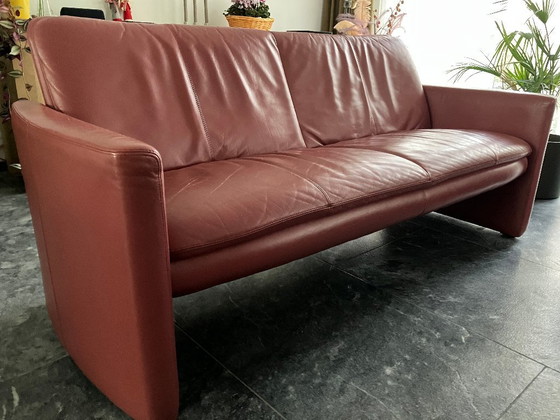 Image 1 of Leolux Farolito 3-seater sofa