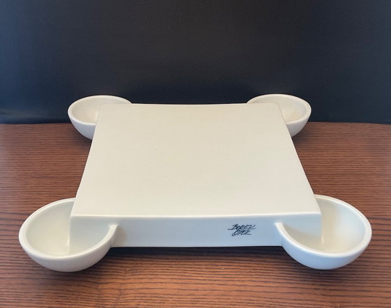 Image 1 of Cúpula de queso Borek Sipek