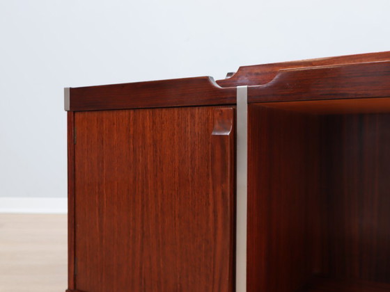 Image 1 of 1970s FIARM modular bar cube coffee table