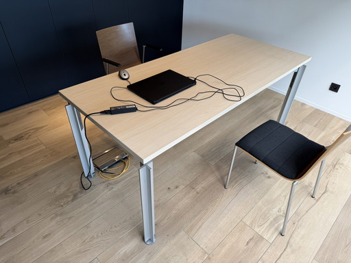 Bureaux Bulo H2O