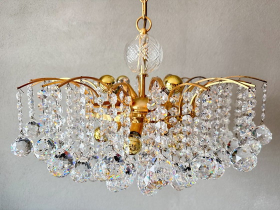 Image 1 of Lustre vintage Christophe Palme