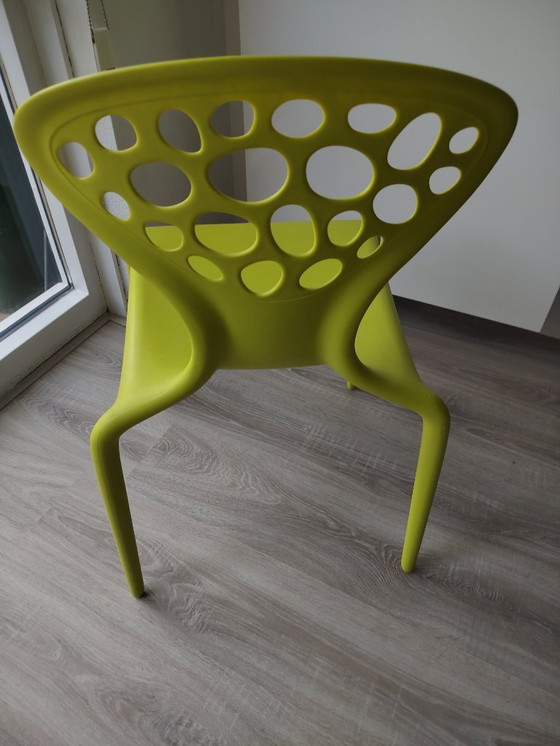 Image 1 of Diseño de sillas Moroso Italia
