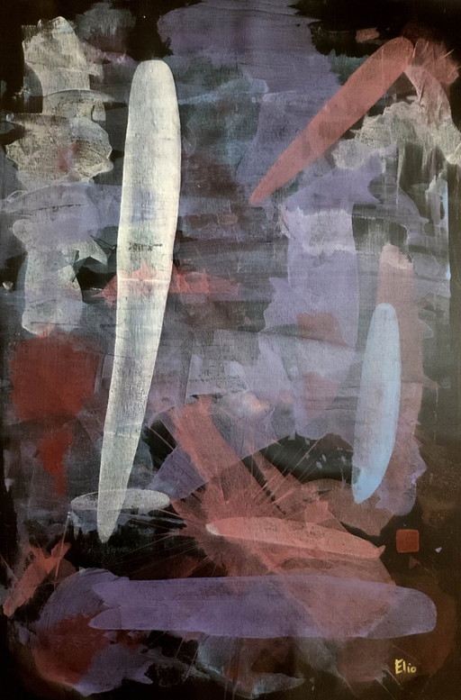 Elio-Abstract