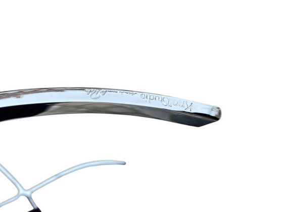 Image 1 of Silla Barcelona de Mies van de Rohe para Knoll