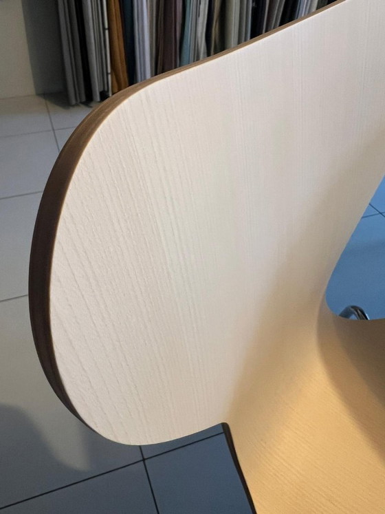 Image 1 of Juego de 2 sillas mariposa de Fritz Hansen