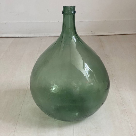 Vecchia Dame Jeanne Altezza 39 Cm – Oggetti decorativi, Glass (photo 5 of 7)