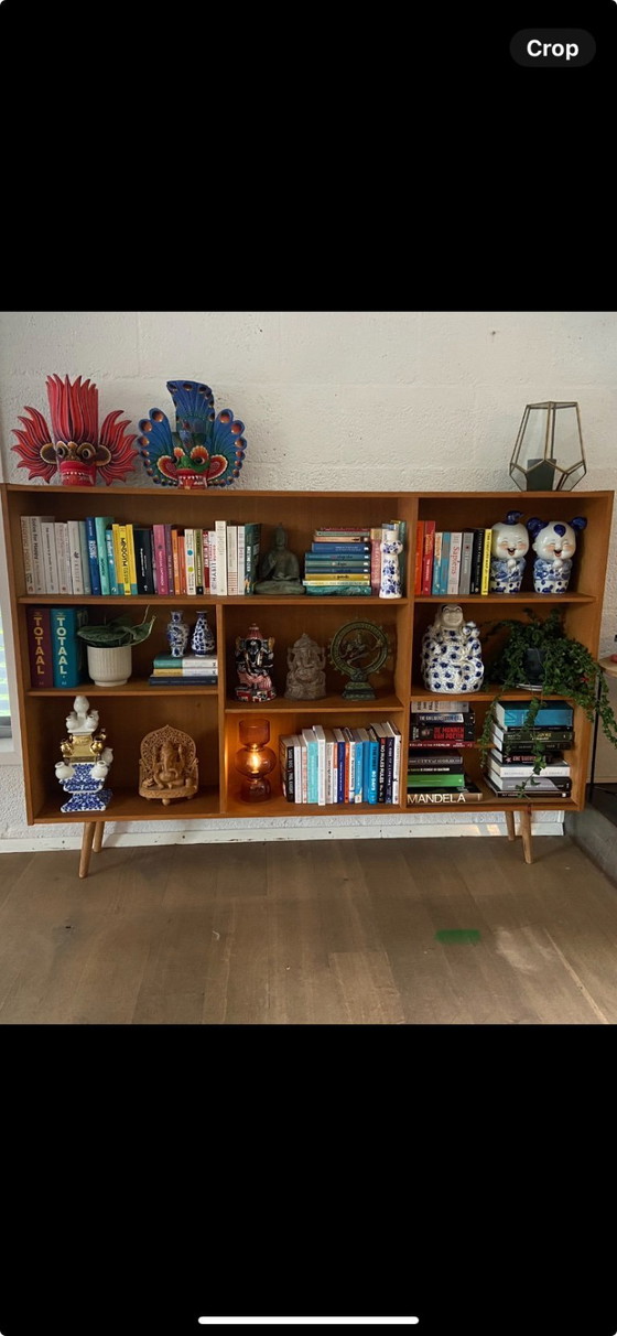 Image 1 of Aparador danés antiguo