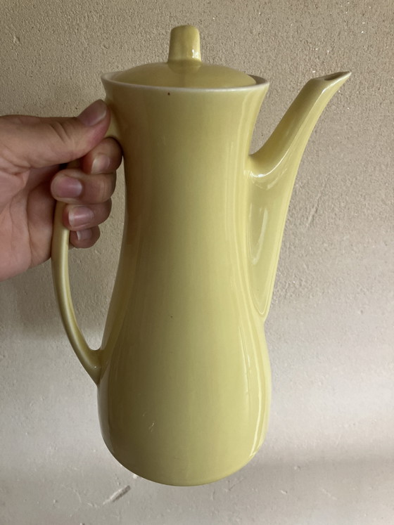 Coffee pot – Tableware, Ceramic (photo 5 of 5)