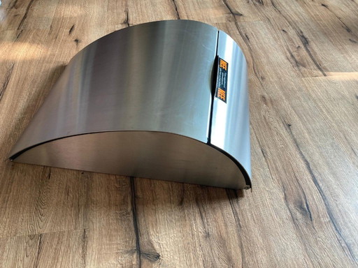 Letterbox stainless steel Heavy and durable quality