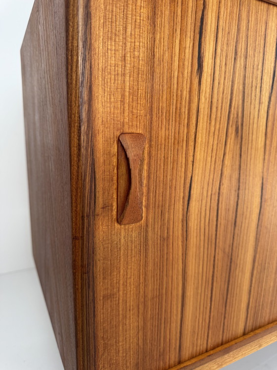 Image 1 of Teak Sideboard, Clausen & Søn, Denmark, 1960s