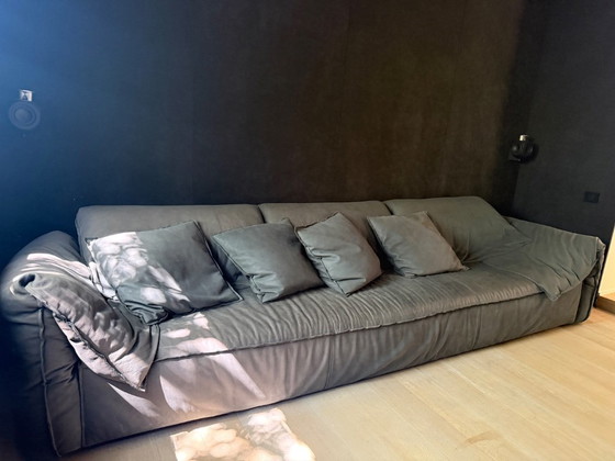 Baxter Casablanca 3 places 350 cm – Fauteuils, Other (photo 2 of 5)