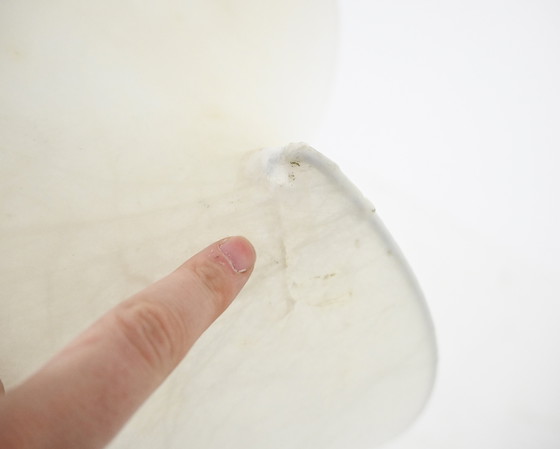 Image 1 of Suspension "Viscontea" par Achille & Pier Giacomo Castiglioni pour Flos