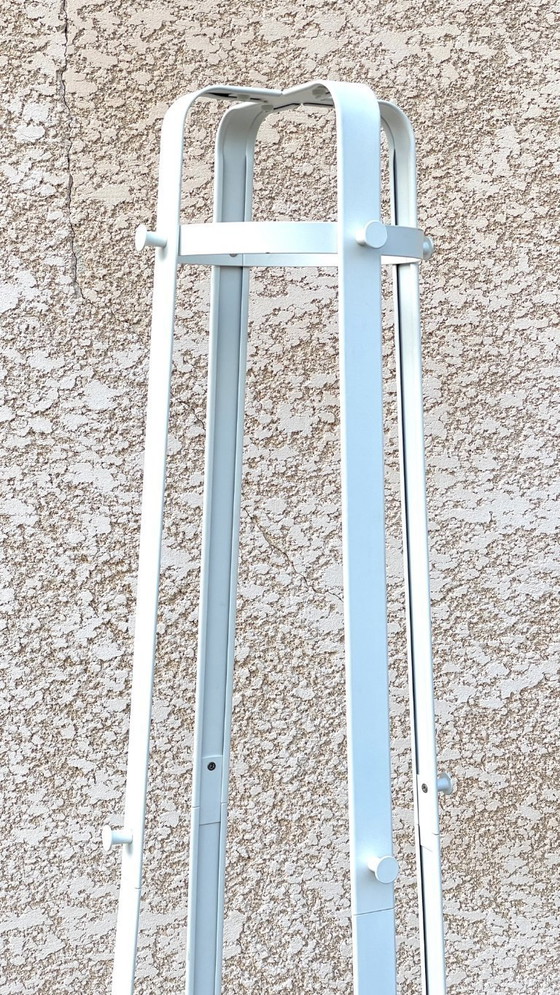 Image 1 of Portemanteau Inma Bermudez Ikea Vintage