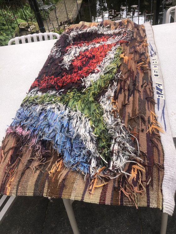 Image 1 of Bacchetta vintage realizzata a mano