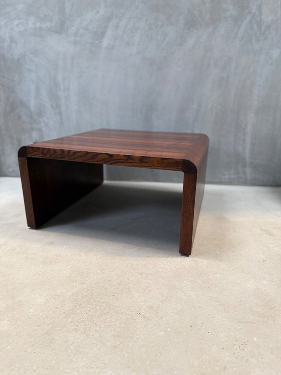 Image 1 of Tavolino da caffè vintage - design elegante - mobile