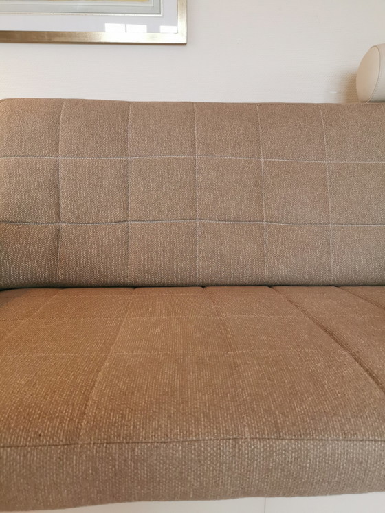 Image 1 of Ensemble de 2 canapés Leolux vintage, premier propriétaire.