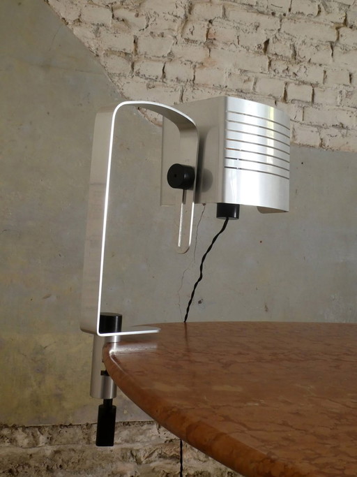 Lamp toegeschreven aan Paolo Caliari, Italië, 1970