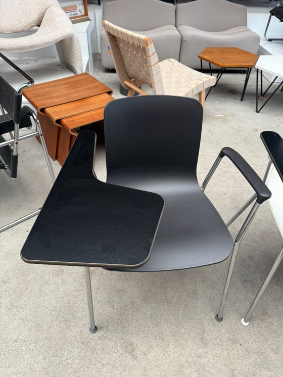 Image 1 of Tubo Vitra HAL RE con tavoletta per scrivere di Jasper Morrison