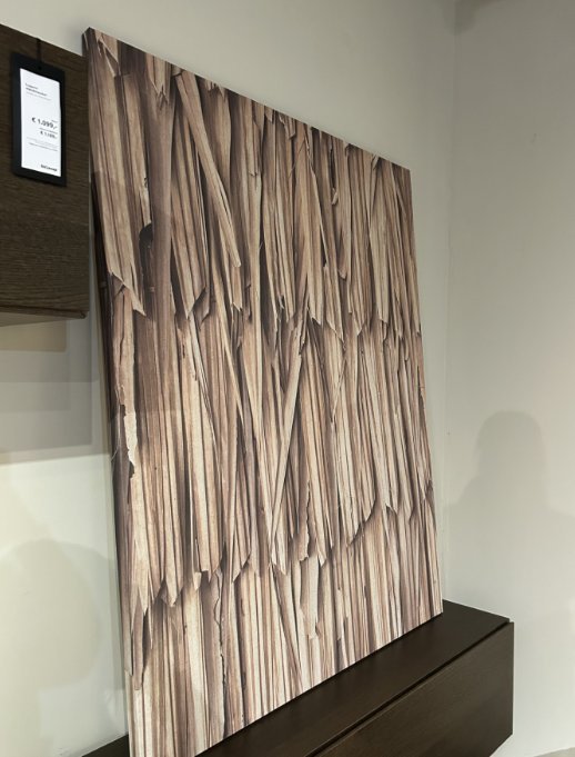 Image 1 of Boconcept - Layers of Leaves Kunstgalerie